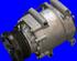 Air Conditioning Compressor FORD Mondeo III Stufenheck (B4Y)