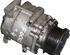 Kompressor Klimaanlage  (Heizung/Klimaanlage) Ford Fusion Diesel (JU2) 1560 ccm 66 KW 2004>2005