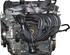Motor ohne Anbauteile  Ford Fiesta Benzin (JH1/JD3) 1388 ccm 59 KW 2005>2006