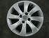 Alloy Wheel / Rim CITROËN C4 Coupe (LA), CITROËN C4 I (LC)