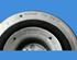 Crank Shaft Belt Pulley FIAT Doblo Großraumlimousine (263)