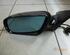 Wing (Door) Mirror AUDI A6 (4B2, C5)