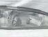 Headlight MITSUBISHI Colt V (CJ, CP)