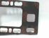 Gear Shift Surround Switch Panel MERCEDES-BENZ E-Klasse T-Model (S210)