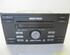 Radio / CD changer combo FORD C-Max (DM2), FORD Focus C-Max (--)