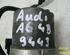 ABS Hydraulisch aggregaat AUDI A6 Avant (4B5)