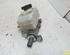 Brake Master Cylinder MERCEDES-BENZ A-Klasse (W168)