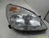 Headlight CITROËN C5 I (DC)