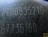 Nebelscheinwerfer rechts leichte Kratzer siehe Bild RENAULT CLIO I (B/C57_  5/357_) 1 2 40 KW