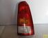 Reverse Light FORD Focus Turnier (DNW)