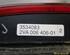 Reverse Light VOLVO 940 (944)