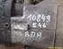 Getriebe (Schaltung) BDH BMW 3 (E46) 318I 105 KW