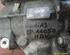 Getriebe (Schaltung) 6 Gang HDV AUDI A3 (8P1) 2.0 TDI 103 KW