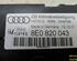 Heating & Ventilation Control Assembly AUDI A4 (8E2), AUDI A4 (8EC, B7)