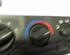 Heating & Ventilation Control Assembly OPEL Sintra (--)