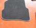 Floor mat (Carpet Mat) AUDI A1 (8X1, 8XK), AUDI A1 Sportback (8XA, 8XF)