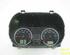 Instrument Cluster FORD Fusion (JU)