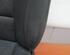Sitz links vorn Stoff  Sitzheizung  Flecken  leichte Gebrauchspuren BMW 3 TOURING (E91) 320D 130 KW