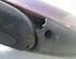 Außenspiegel elektrisch lackiert links dunkelrot  leichte Kratzer  beschädigt FIAT CROMA (154) 2000 16V 101 KW
