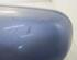 Außenspiegel mechanisch lackiert links blau  leichte Kratzer OPEL OMEGA A (16_  17_  19_) 2.0 I 85 KW