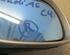 Außenspiegel elektrisch lackiert rechts silber  Glas angelaufen  leichte Kratzer AUDI A6 (4A  C4) 1.8 92 KW