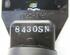Blinkerschalter Lichtschalter NISSAN QASHQAI +2 I (J10  JJ10) 2.0 DCI AWD 110 KW