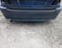 Stoßstange hinten Topasblau Metall. 364 ohne Sensoren Kratzer siehe Foto BMW 3 TOURING (E46) 318I 105 KW