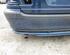Stoßstange hinten Topasblau Metall. 364 ohne Sensoren Kratzer siehe Foto BMW 3 TOURING (E46) 318I 105 KW