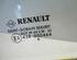 Türscheibe rechts hinten  RENAULT CLIO III (BR0/1  CR0/1) 1.6 16V 65 KW