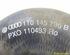 High Pressure Switch For Air Conditioner SKODA Octavia II Combi (1Z5)