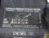 Tankklappe  MERCEDES-BENZ A-KLASSE (W169) A 160 CDI 60 KW