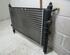 Kühler Wasserkühler OPEL ASTRA F CC (53_  54_  58_  59_) 1.4I 44 KW