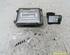 Engine Management Control Unit OPEL Astra G Coupe (F07)