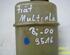 Behälter Servolenköl  FIAT MULTIPLA (186) 1.9 JTD 105 (186AXB1A) 77 KW