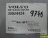 Central Locking System Control Unit VOLVO V40 Kombi (VW)