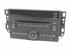 Radio 96647739 CHEVROLET CAPTIVA (C100  C140) 2.0 D 4WD 93 KW