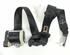 Safety Belts VW Touran (1T1, 1T2), VW Touran (1T3)