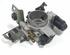 Throttle Body OPEL Astra G Caravan (T98)