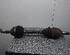 Stub Axle OPEL Zafira A (F75_)