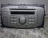 517212 CD-Radio FORD S-MAX (WA6)