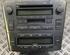 630300 Radio TOYOTA Avensis (T25)