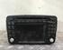 640919 Radio MERCEDES-BENZ C-Klasse T-Modell (S203) A2038275242