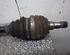 Drive Shaft OPEL ASTRA H GTC (A04)