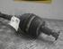 Drive Shaft SKODA FABIA I (6Y2), SKODA FABIA II (542)