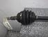 Drive Shaft OPEL ASTRA G CC (T98)