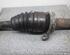 Drive Shaft MERCEDES-BENZ A-KLASSE (W168)