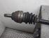 Drive Shaft OPEL ZAFIRA B (A05)