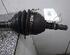 Drive Shaft OPEL ASTRA H (A04)