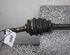 Drive Shaft DAIHATSU Cuore IV (L501)