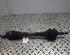 Drive Shaft PEUGEOT 206 SW (2E/K)